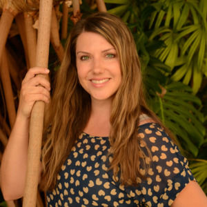 Meet your Posher, Terra